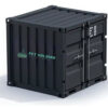 Container Storage 6 Foot