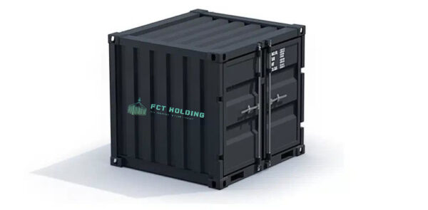 Container Storage 7.5 Foot