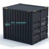 Container 10 Fuß High Cube