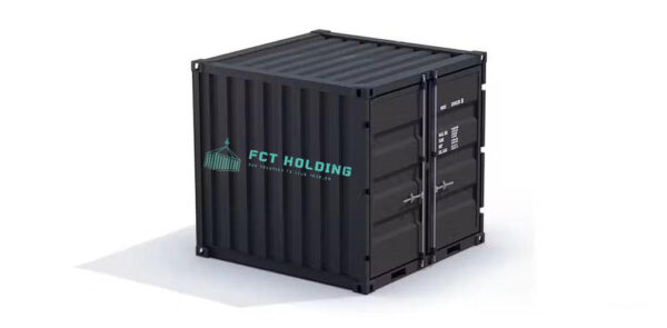 Container  8 Fuß  Gebrauchter