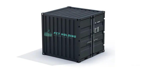 Container 8 Fuß Dry